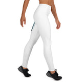 Leggings - ANGEL WINGS