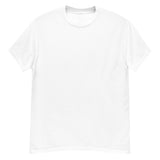 100% cotton men's classic tee  "BEST DAD EVER"