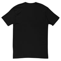 Short Sleeve Lightweight T-shirt. "BUCKEYE"