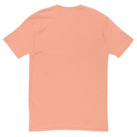 Short Sleeve Lightweight T-shirt. "BUCKEYE"