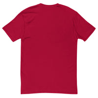 Short Sleeve Lightweight T-shirt. "BUCKEYE"