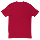 Short Sleeve Lightweight T-shirt. "BUCKEYE"