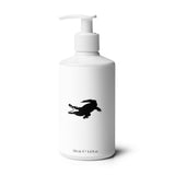 Refreshing hand & body lotion