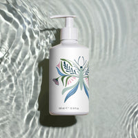 Refreshing hand & body wash
