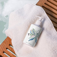 Refreshing hand & body wash