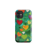 Heart tough Case for iPhone®