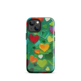 Heart tough Case for iPhone®