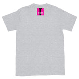 100% soft cotton t-shirt "SHOP LOCAL"