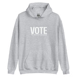 Unisex Hoodie "VOTE for who ever you want!