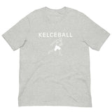 Soft and lightweight t-shirt  "KELCEBALL"