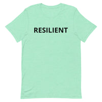 Unisex t-shirt feels soft and lightweight "PATH"