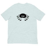 Soft and lightweight t-shirt  "SPIDER"
