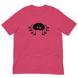 Soft and lightweight t-shirt  "SPIDER"