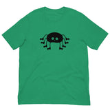 Soft and lightweight t-shirt  "SPIDER"