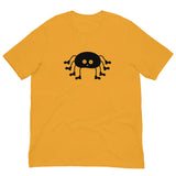 Soft and lightweight t-shirt  "SPIDER"