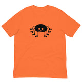 Soft and lightweight t-shirt  "SPIDER"