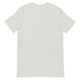 Unisex t-shirt feels soft and lightweight "USA"