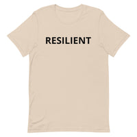 Unisex t-shirt feels soft and lightweight "PATH"