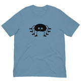 Soft and lightweight t-shirt  "SPIDER"