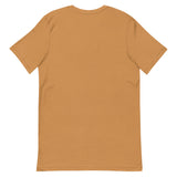 Unisex t-shirt feels soft and lightweight "THROW IT AWAY"