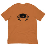 Soft and lightweight t-shirt  "SPIDER"
