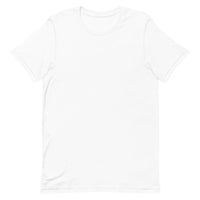 Soft and lightweight t-shirt, with just the right amount of stretch "STAY AT HOME DOG MOM"