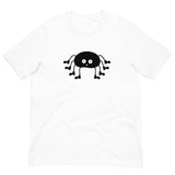 Soft and lightweight t-shirt  "SPIDER"