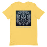 Unisex t-shirt feels soft and lightweight"BRACKET"