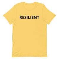Unisex t-shirt feels soft and lightweight "PATH"