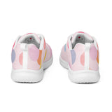 Women’s athletic shoes DOTS
