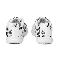 Women’s athletic shoes. GOT THIS