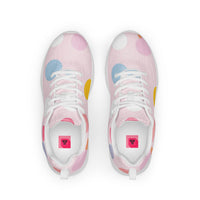 Women’s athletic shoes DOTS