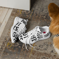 Women’s athletic shoes. GOT THIS