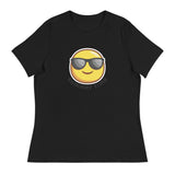 Soft, comfortable t-shirt. "SUMMER TIME"