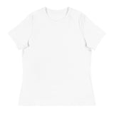 Women's Relaxed T-Shirt "COOL MOM"