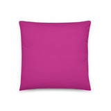 Fashion Forward Designer Pillow