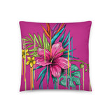Fashion Forward Designer Pillow