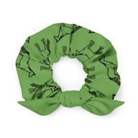 Horse Scrunchie