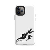 Tough iPhone case