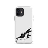 Tough iPhone case