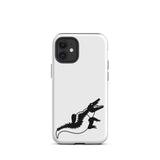 Tough iPhone case