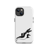 Tough iPhone case