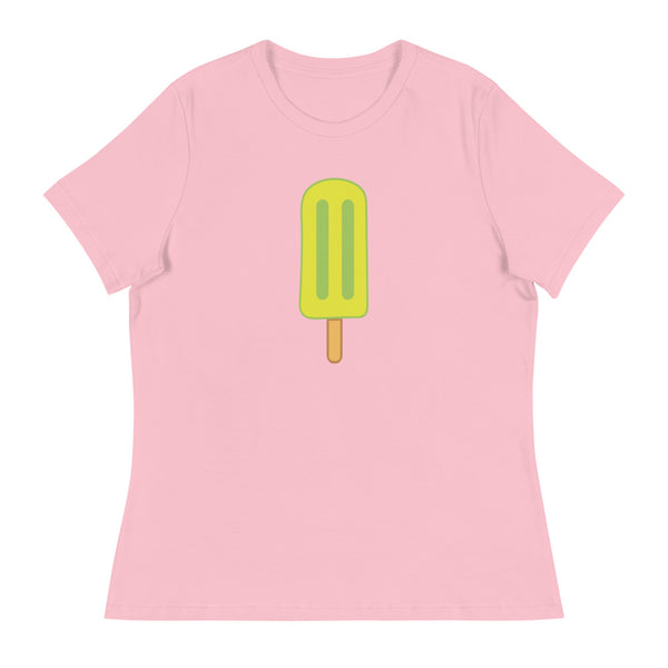 Women's Relaxed T-ShirtWomen's relaxed softest and most comfortable t-shirt you'll ever own.