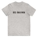 Youth jersey t-shirt. "BIG BROTHER"